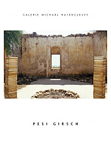 Pesi Girsch Cover 2008